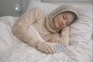 gili islands mosquito repellent