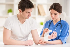 Gili Meno Emergency Doctor