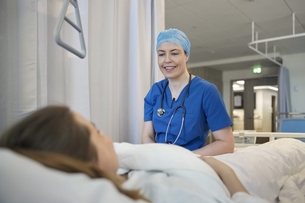 Gili Meno Emergency Doctor