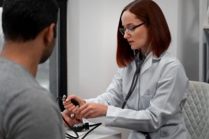 Gili T International Clinic