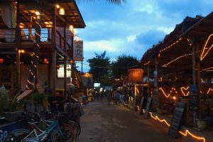 Gili T after hours emergency