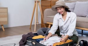 Gili T call ambulance