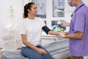 Gili T private clinic