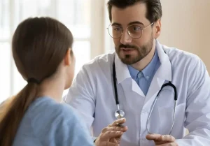 Gili Air International clinic