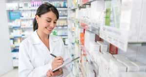 Gili Air emergency pharmacy