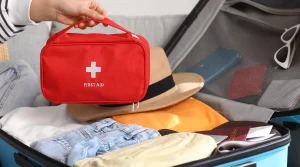 Gili Islands on call doctor