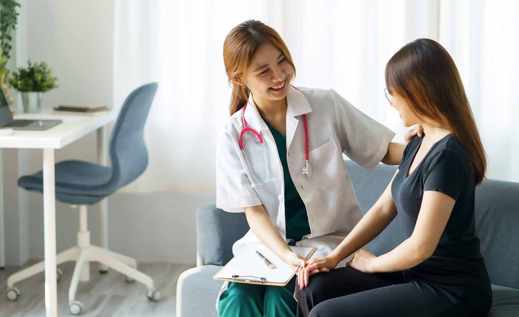 Gili Meno doctor phone number