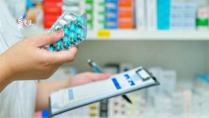 Gili Meno emergency pharmacy