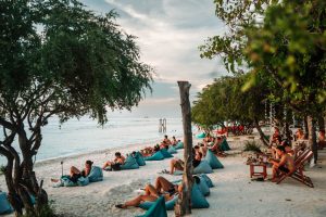 Gili Trawangan emergency