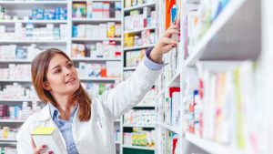 Gili Air pharmacy near me