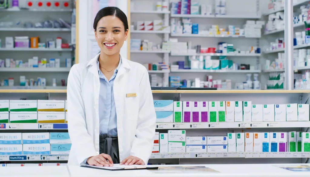 Gili Air pharmacy near me