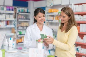 Gili Air travel pharmacy