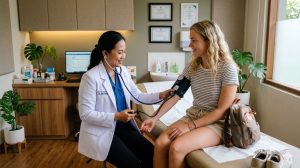 Gili T clinic