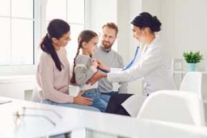 Gili T pediatrician
