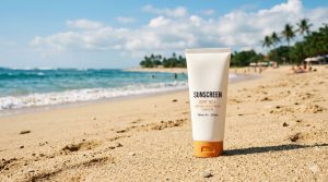 Gili T sunscreen