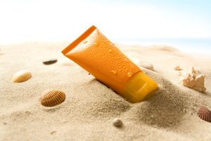 Gili T sunscreen