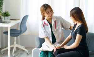 Gili Trawangan clinic price
