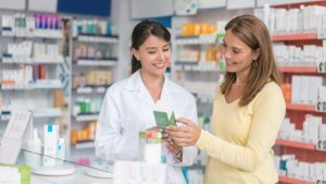 Gili Trawangan emergency pharmacy