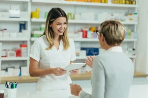 Gili Trawangan emergency pharmacy