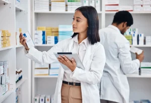 Gili Trawangan travel pharmacy