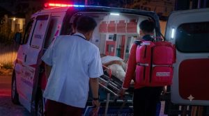 Gili Air Night Ambulance