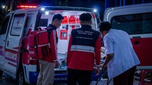 Gili Air Night Ambulance