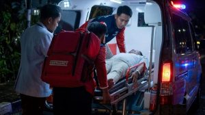 Gili Air Night Ambulance