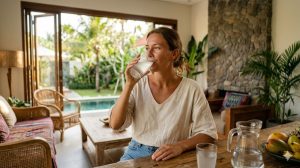 Gili Air rehydration salts