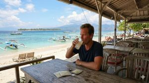 Gili Air rehydration salts