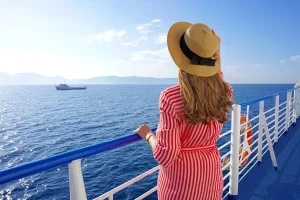 Gili Islands motion sickness tablets