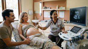 Gili Islands womens health clinic