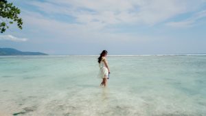 Gili Meno 24 hour ambulance