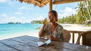 Gili Meno Rehydration Salts