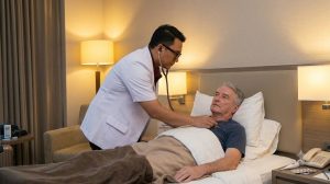 Gili T House Call Doctor