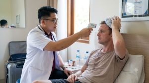 Gili T House Call Doctor