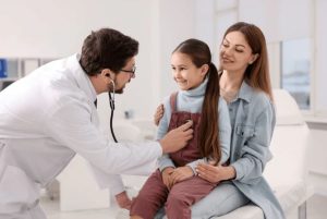 Gili T family clinic