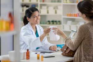 Gili T travel pharmacy