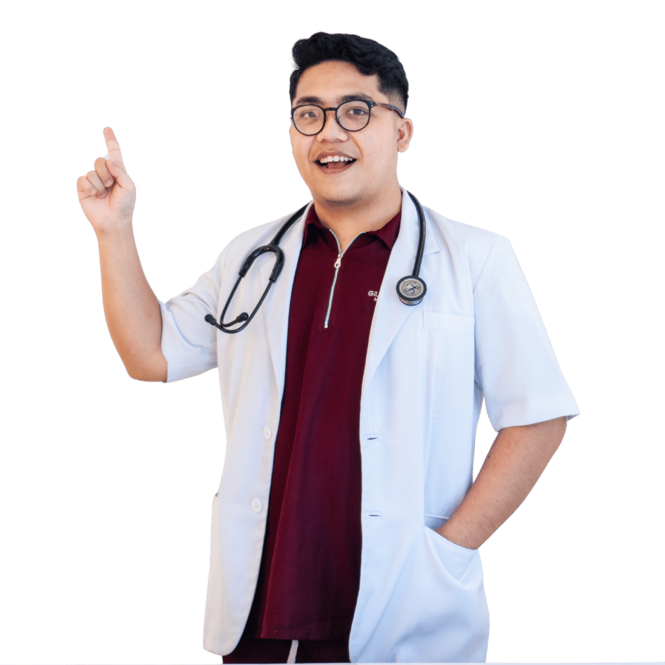 call gili emergency clinic now