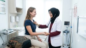 Gili Air clinic price