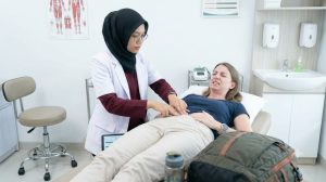 Gili Air clinic price