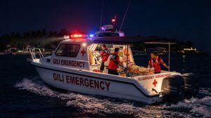 Gili T 24 hour emergency